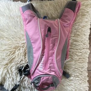 Camelback bladder backpack
